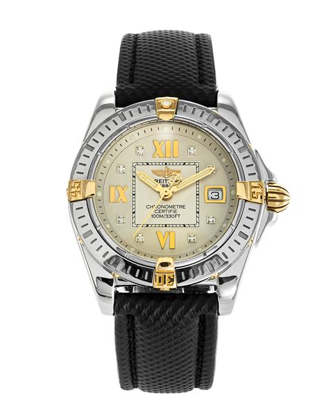 BREITLING Cockpit Lady B.